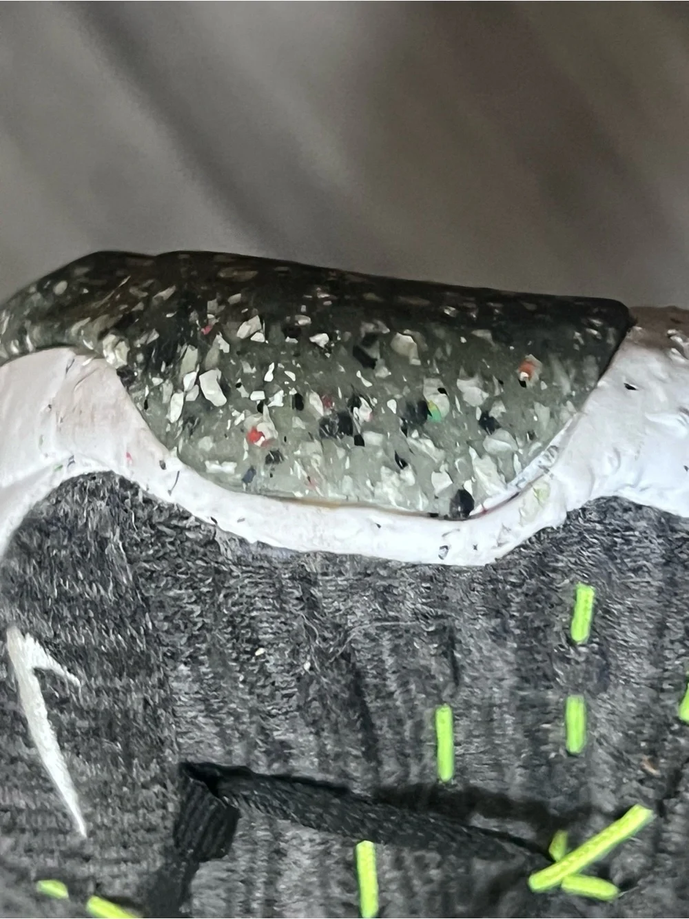 Nike Space Hippie 04 ‘Black Volt’